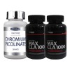Max CLA e Chromium Picolinate
