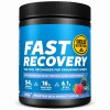 Fast Recovery 600g | Gold Nutrition - NutriBody