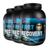 Fast Recovery - 3 x 1Kg 