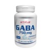 GABA 750 - 60 cápsulas x 750mg Activlab