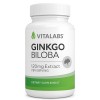 Ginkgo Biloba 60 Vitalabs