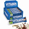 Caixa 24 GO ON Vitamin Coco 45 g – Sante