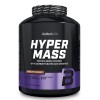 Hyper Mass - 4Kg Biotech USA