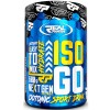 Real Pharm ISO GO 600 g – isotónico premium com BCAA e vitaminas