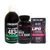 Pack "Fat Burner"
