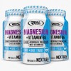 Pack 3× Real Pharm Magnesium + B6 270 comprimidos