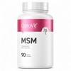 MSM 1200 - 90 x 1000mg Ostrovit