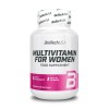 Multivitamin for Women BioTech 
