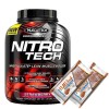 Nitro Tech Performance Series - 1,8Kg Flap