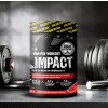 Pre-Workout Impact - 400g Gold Nutrition