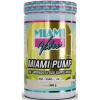 Miami Vibes — Miami Pump — Pré-Treino — Mojito