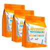 Recovery Professional - 3 x 1Kg