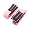 Lifting Straps Quamtrax (Pink) - 59cm