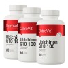 Ubiquinon (Coenzima) Q10 - 3 x 60 x 100mg