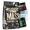 Warrior + Creatina Pura 300g + Pump + Amino Build