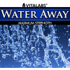Water Away 60 Caps Vitalabs Label
