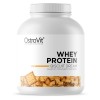 Whey Protein 2Kg - Ostrovit - Excelente Qualidade Preço