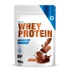 Whey Protein - 900g Quamtrax