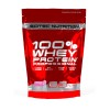 100% Whey Professional - 500g Scitec Nutrition - NutriBody