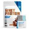 Whey Protein 900g + Creatina 300g 
