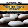White Bean Extract - 60 cápsulas - Label