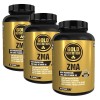 ZMA - 3 x 90 cápsulas Gold Nutrition