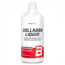 Collagen Liquid - 1000ml