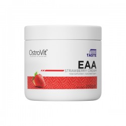 EAA (aminoácidos essenciais) - 200g