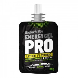 Energy Gel Professional - 60g 