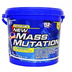 Mass Mutation  - 2,27Kg