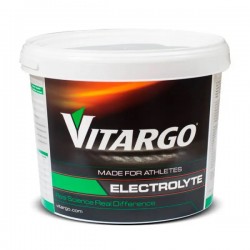 Vitargo Electrolyte - 2Kg (Citrus)