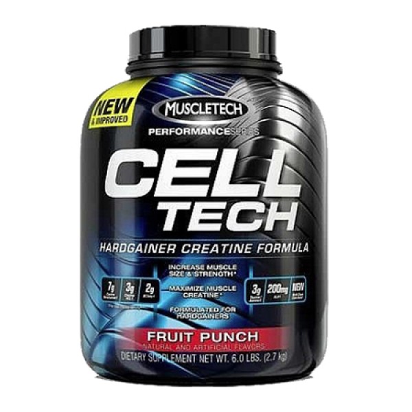Cell Tech Performance Series - 2,7Kg 