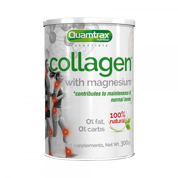 Collagen 300g Quamtrax 
