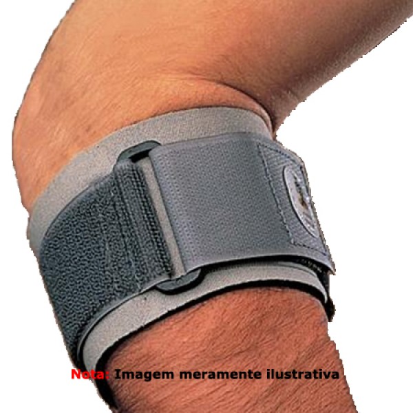 Elbow Wraps - Envolturas para Cotovelo (88cm) 2