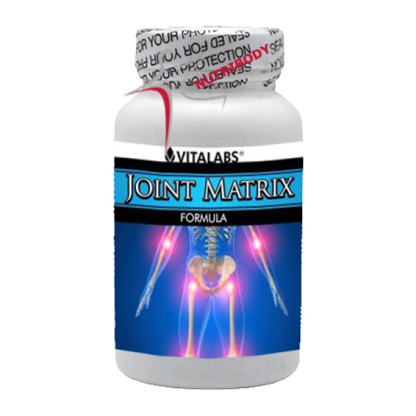 Joint Matrix - 180 comprimidos - Embalagem