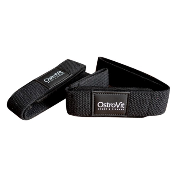 Weight Lifting Straps Ostrovit