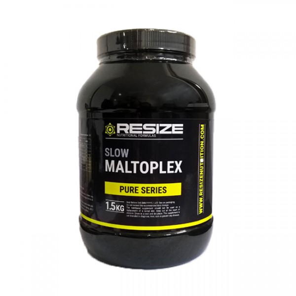 Maltoplex 1,5Kg Resize Maltodextrina