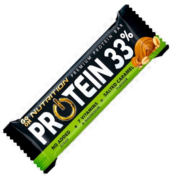 Protein Bar 33% Chocolate 50 g – Sante
