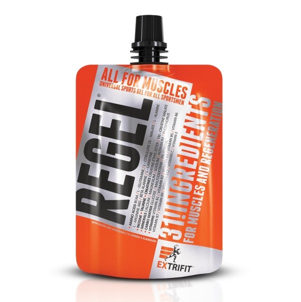 Regel® (Gel de Recuperação) - 80g 