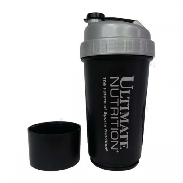 Smart Shaker da Ultimate 600ml Ultimate Nutrition
