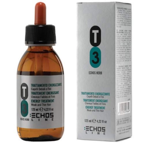 T3 Echos Herb - 125ml 