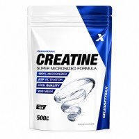 Creatine 100% Micronized - 500g
