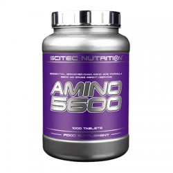Amino 5600 - 1000 pastillas