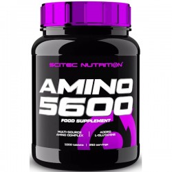 Amino 5600 - 1000 pastillas
