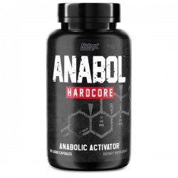 ANABOL Hardcore - 60 cápsulas