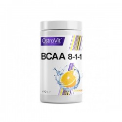 BCAA 8-1-1 - 400g