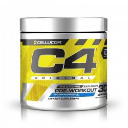 C4 Pre-Workout Original - 195g (30 Servings)