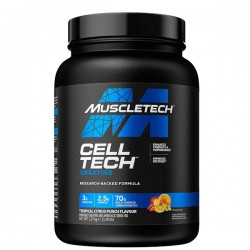 Cell Tech™ Creatine. - 2,27Kg