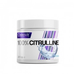 CITRULLINE - 210g (natural)