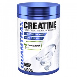Creatine Creapure® - 600g